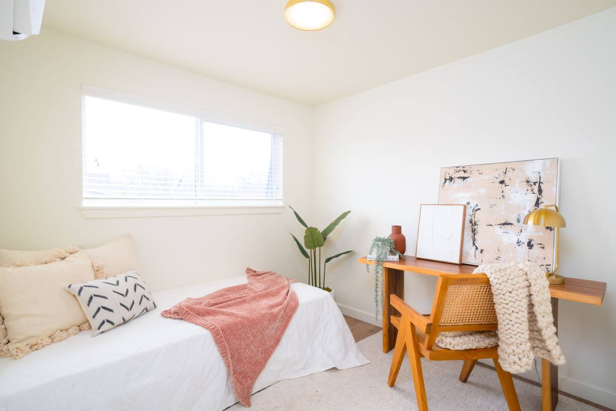 Apartment for rent at 607 S Park St, Salt Lake City, UT 84102