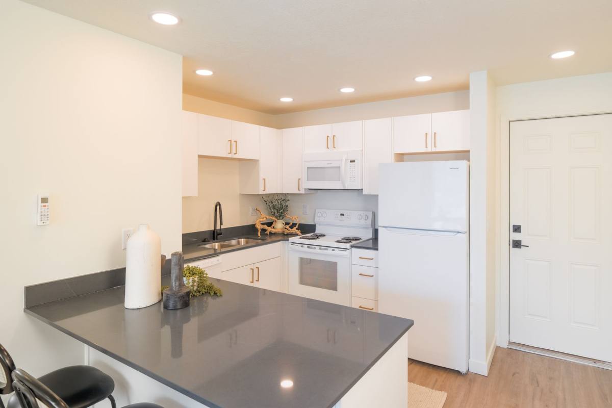 Apartment for rent at 607 S Park St, Salt Lake City, UT 84102