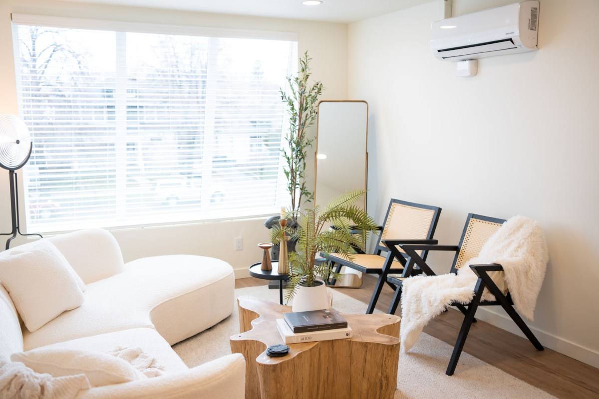 Apartment for rent at 607 S Park St, Salt Lake City, UT 84102