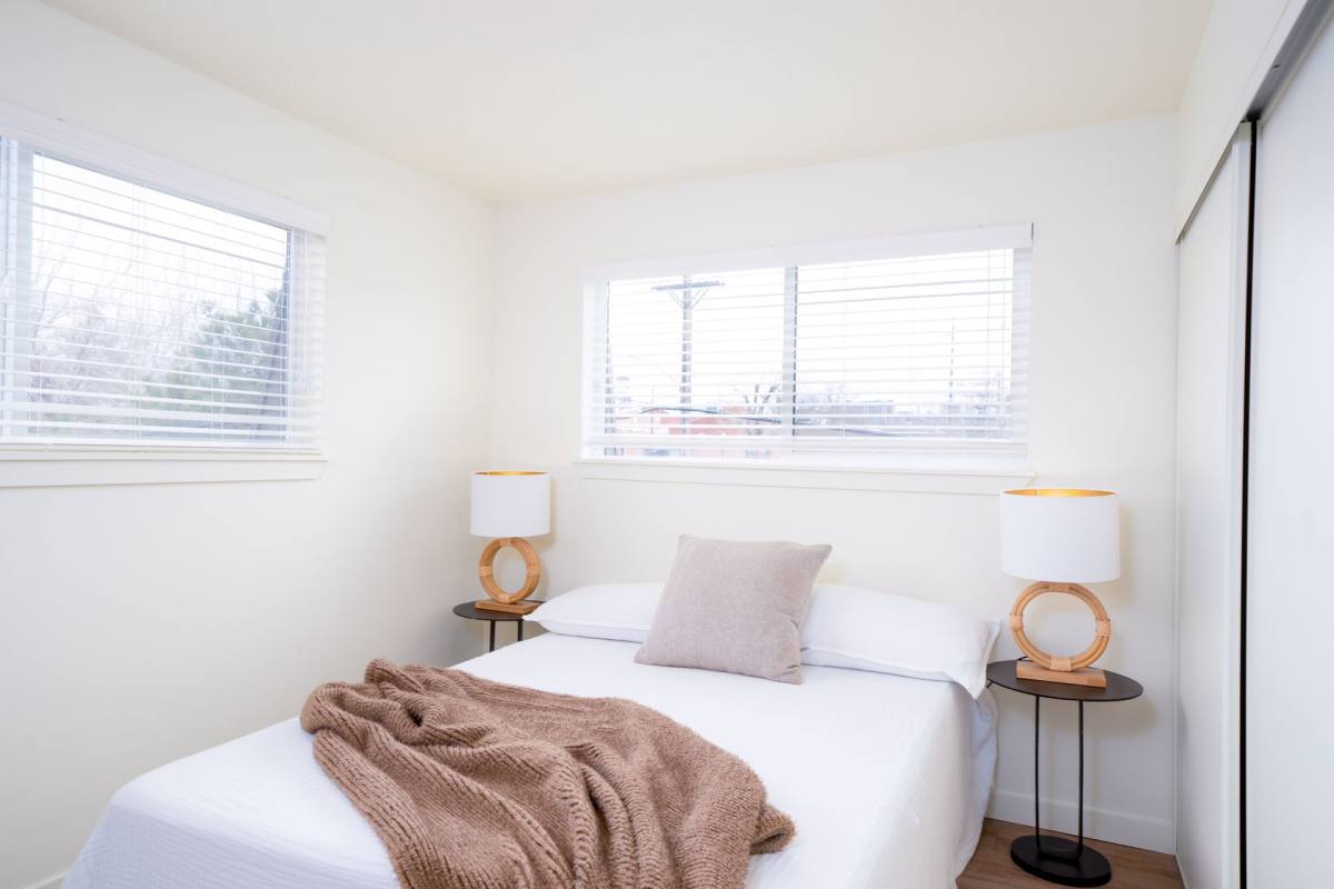 Apartment for rent at 607 S Park St, Salt Lake City, UT 84102