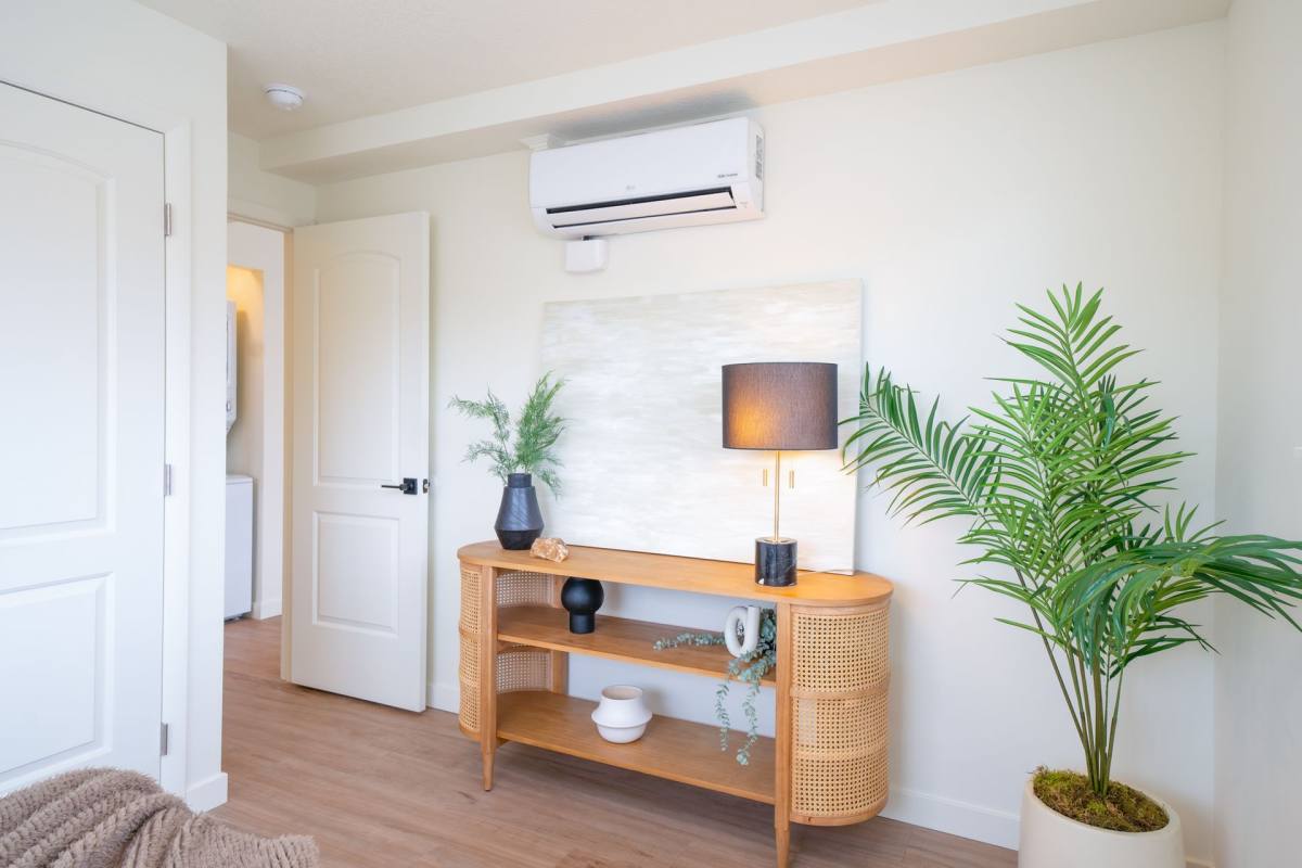 Apartment for rent at 607 S Park St, Salt Lake City, UT 84102