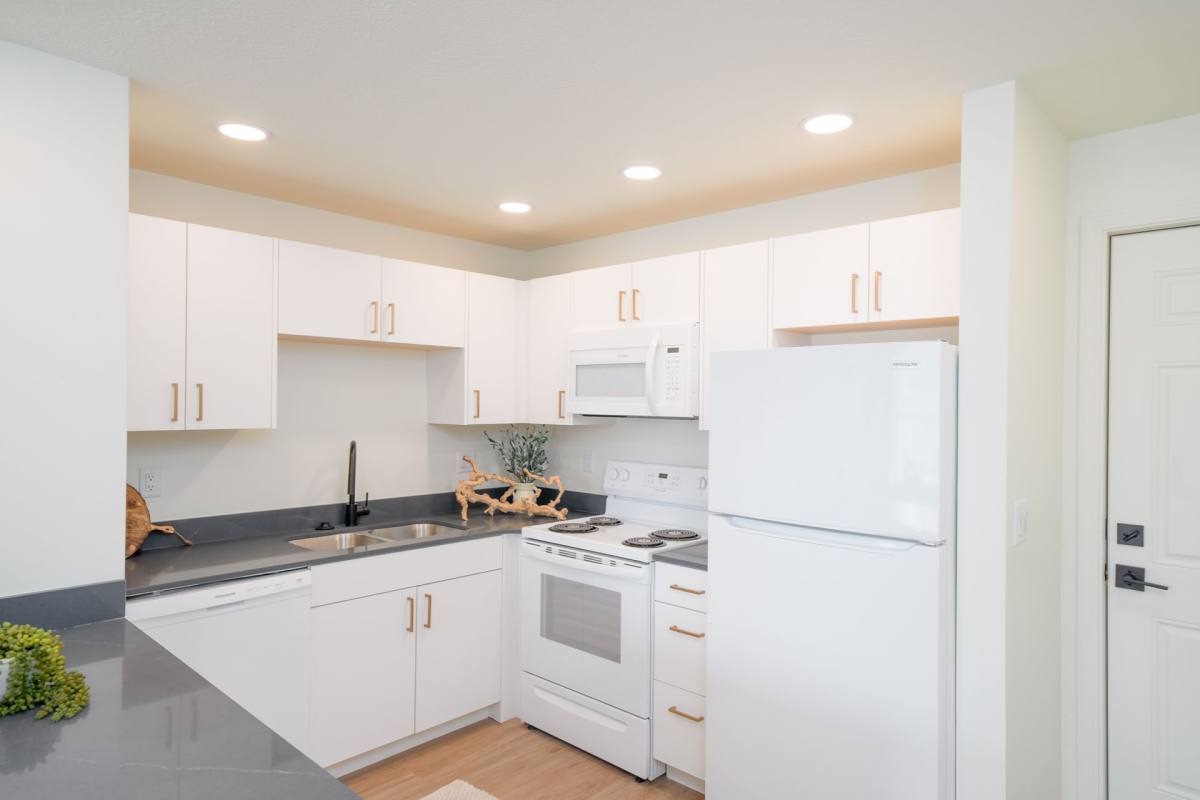 Apartment for rent at 607 S Park St, Salt Lake City, UT 84102