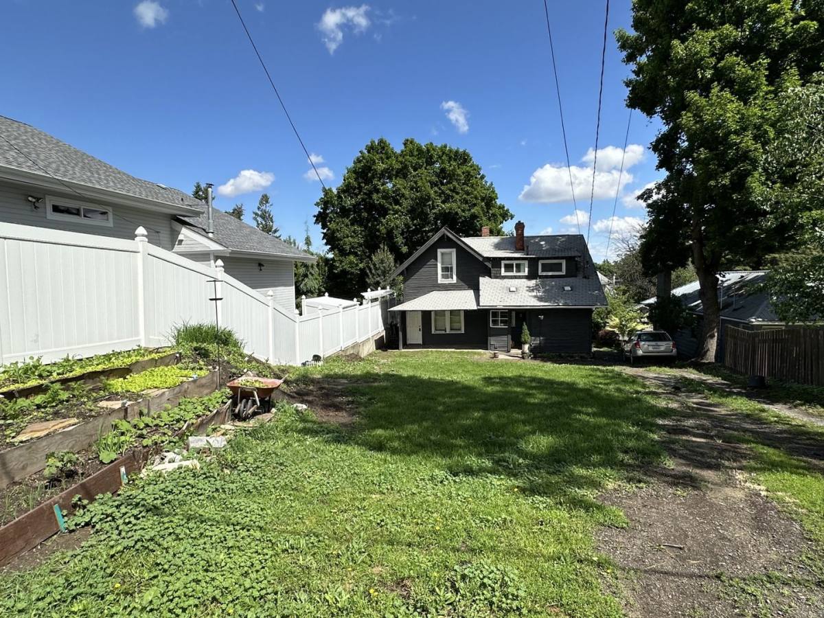 Apartment for rent at 514 E 10th Ave, Spokane, WA 99202