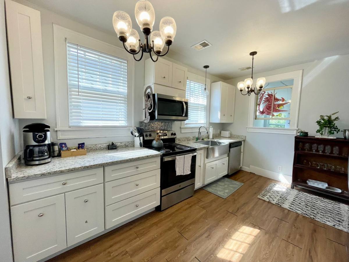 House for rent at 611 Howard St, Columbia, SC 29205
