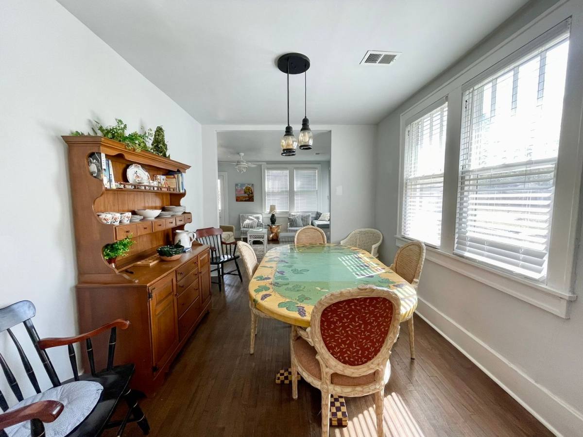 House for rent at 611 Howard St, Columbia, SC 29205