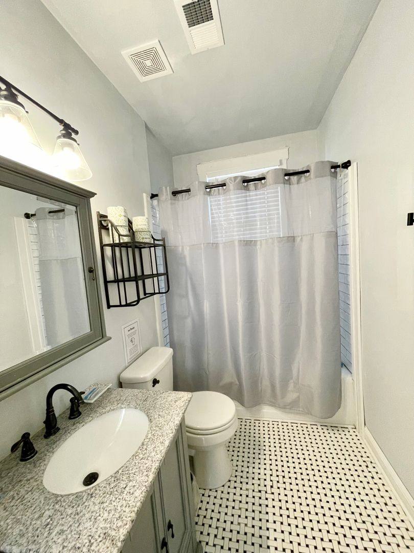 House for rent at 611 Howard St, Columbia, SC 29205