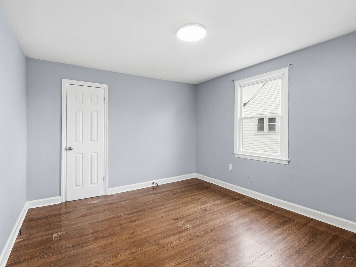 House for rent at 1625 Padbury Ave SE, Roanoke, VA 24014