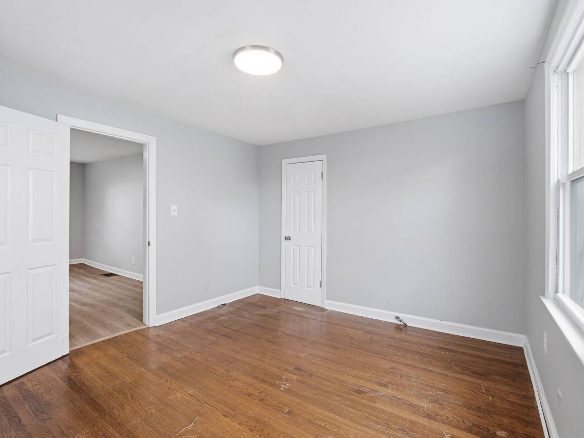House for rent at 1625 Padbury Ave SE, Roanoke, VA 24014