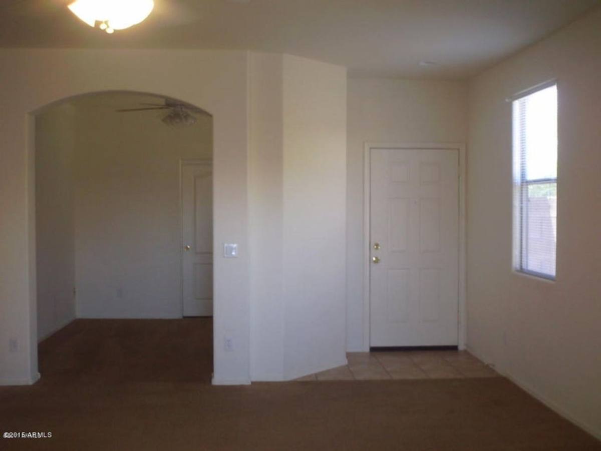 House for rent at 16671 N 169th Ave, Surprise, AZ 85388