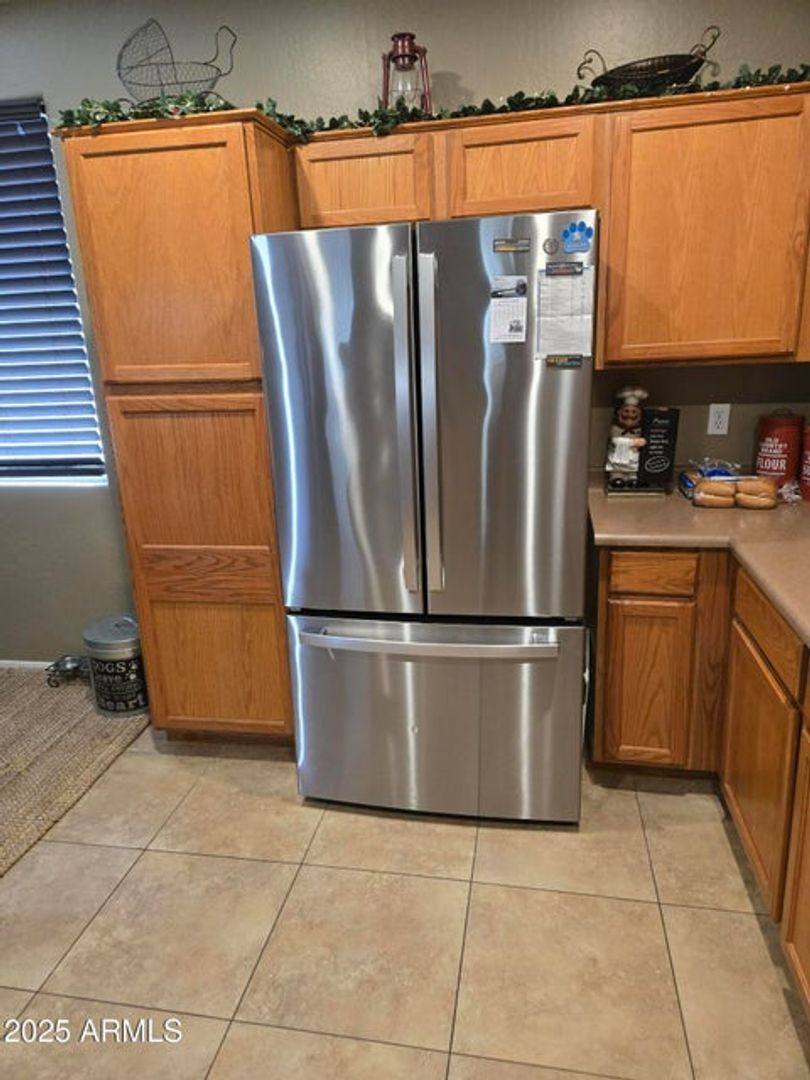 House for rent at 16671 N 169th Ave, Surprise, AZ 85388