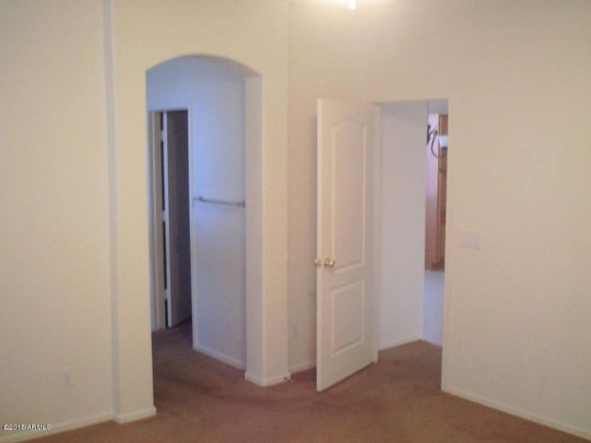 House for rent at 16671 N 169th Ave, Surprise, AZ 85388