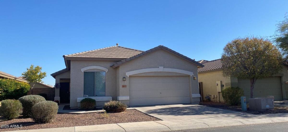 House for rent at 16671 N 169th Ave, Surprise, AZ 85388