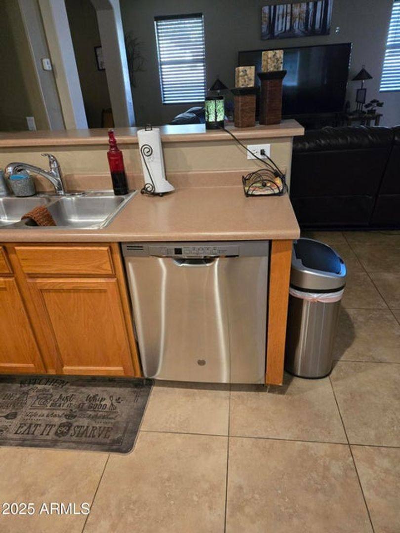 House for rent at 16671 N 169th Ave, Surprise, AZ 85388