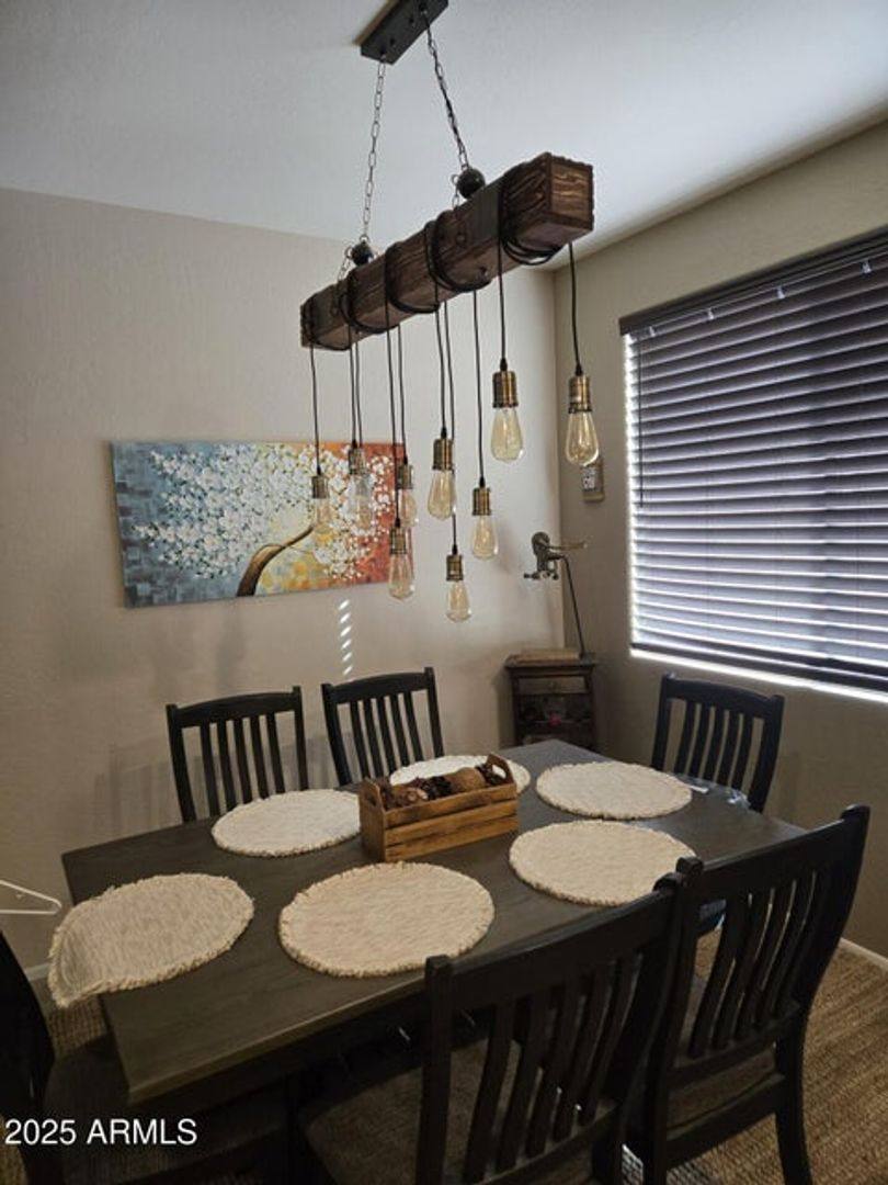House for rent at 16671 N 169th Ave, Surprise, AZ 85388