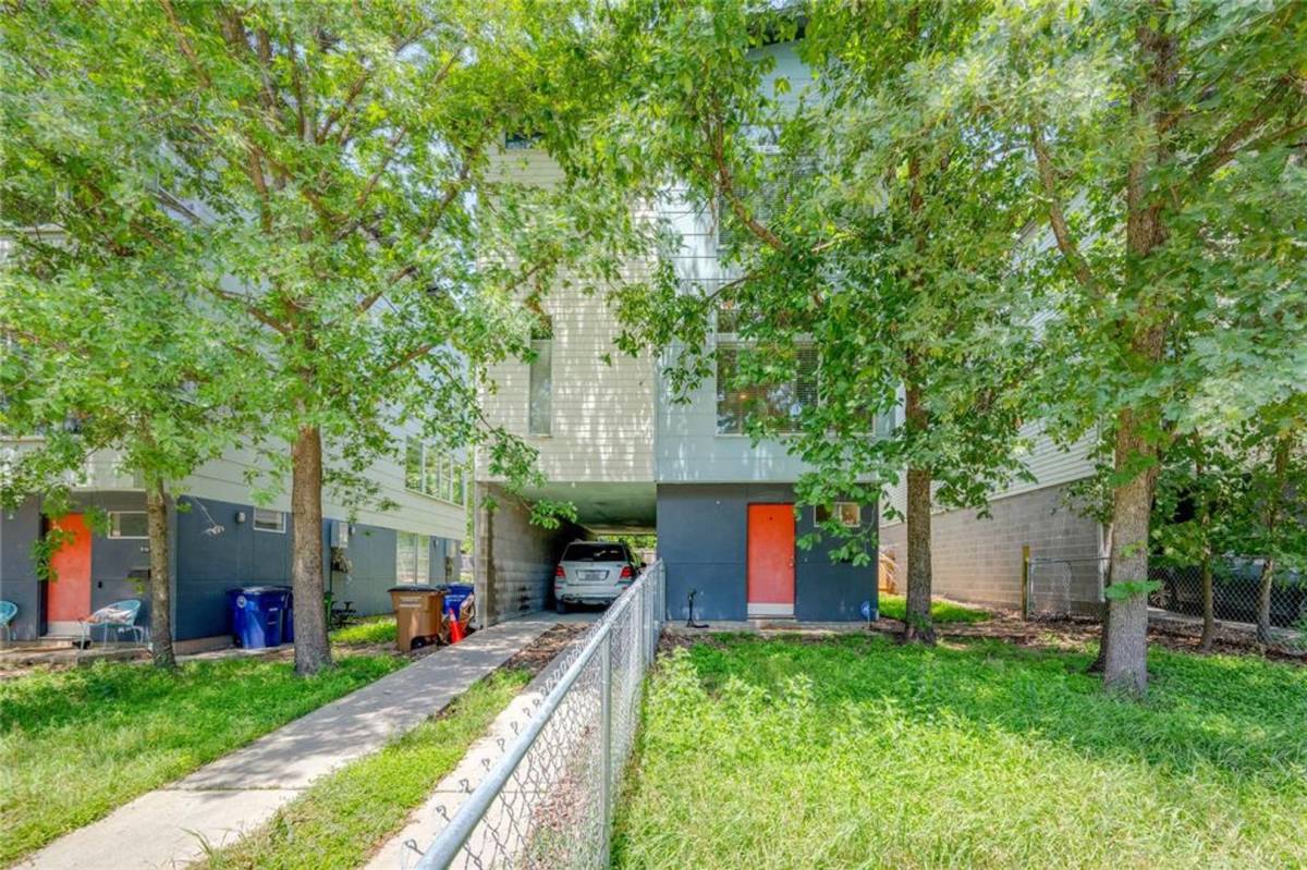 House for rent at 710 E 45th St, Austin, TX 78751