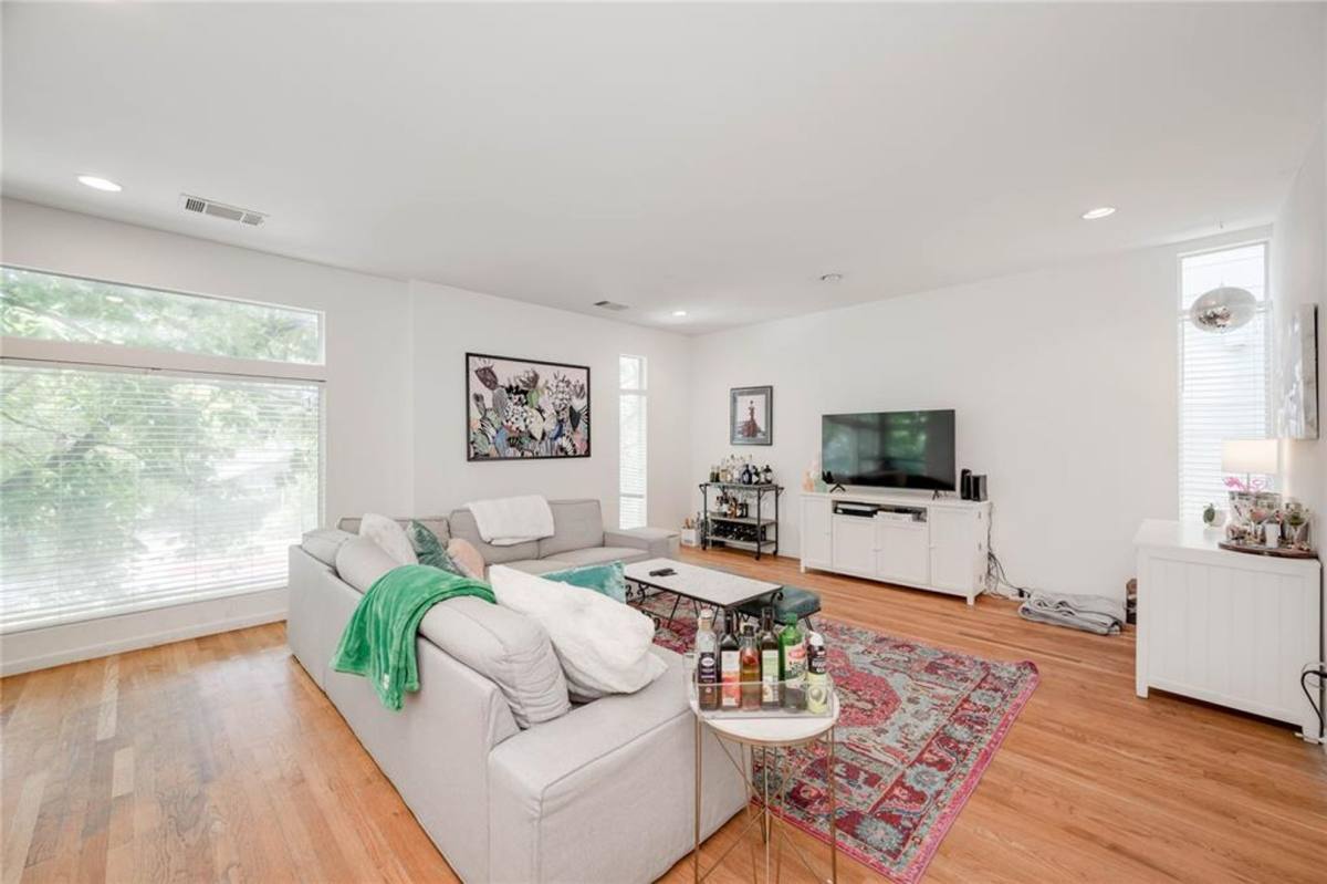 House for rent at 710 E 45th St, Austin, TX 78751