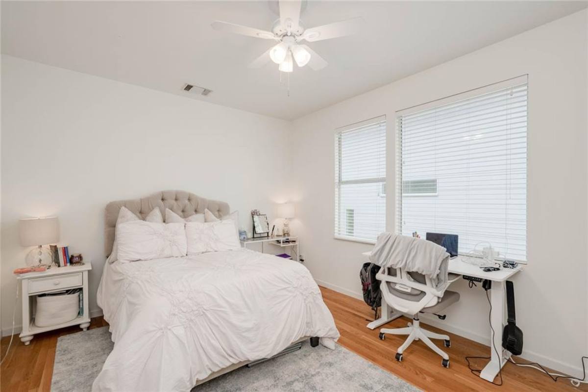 House for rent at 710 E 45th St, Austin, TX 78751