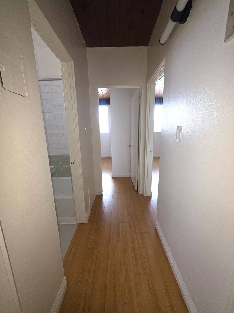 Apartment for rent at 2308 Cabrillo Ave, Torrance, CA 90501