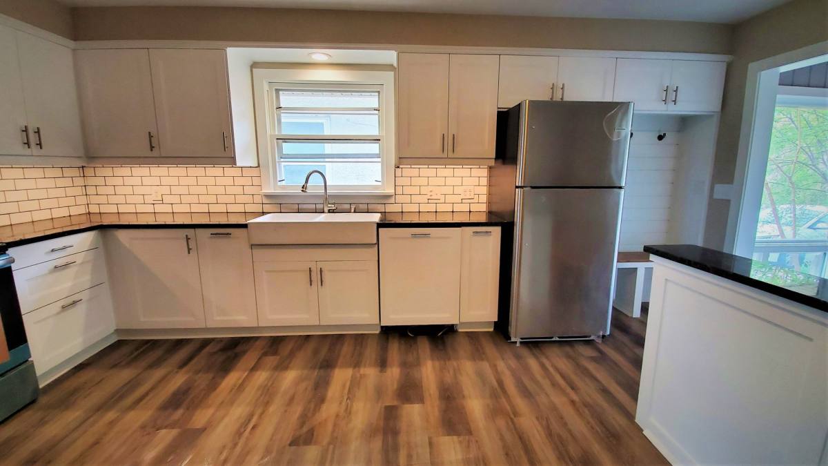 House for rent at 3325 Beard Ave, Minneapolis, MN 55422