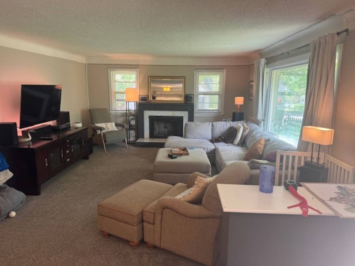 House for rent at 3325 Beard Ave, Minneapolis, MN 55422