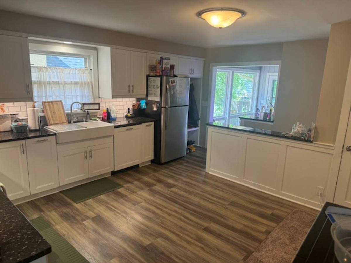 House for rent at 3325 Beard Ave, Minneapolis, MN 55422