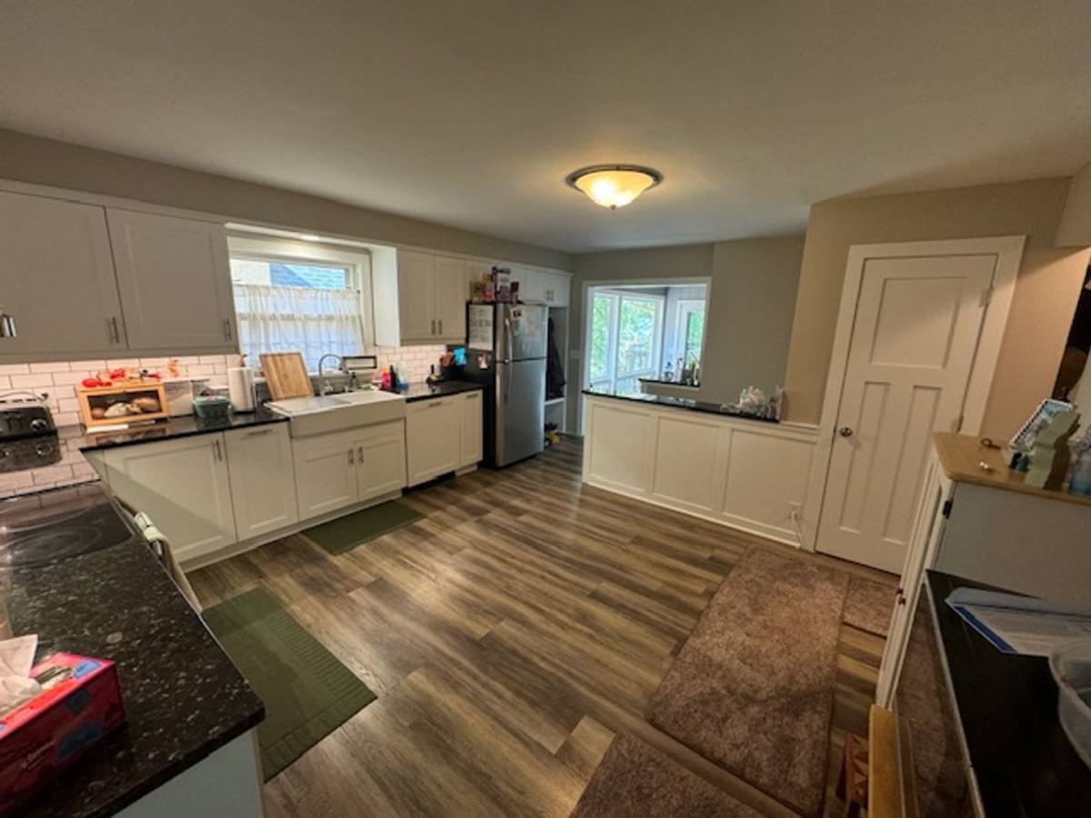House for rent at 3325 Beard Ave, Minneapolis, MN 55422