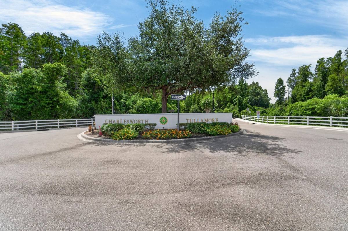 Townhouse for rent at 30132 Mossbank Dr, Wesley Chapel, FL 33543