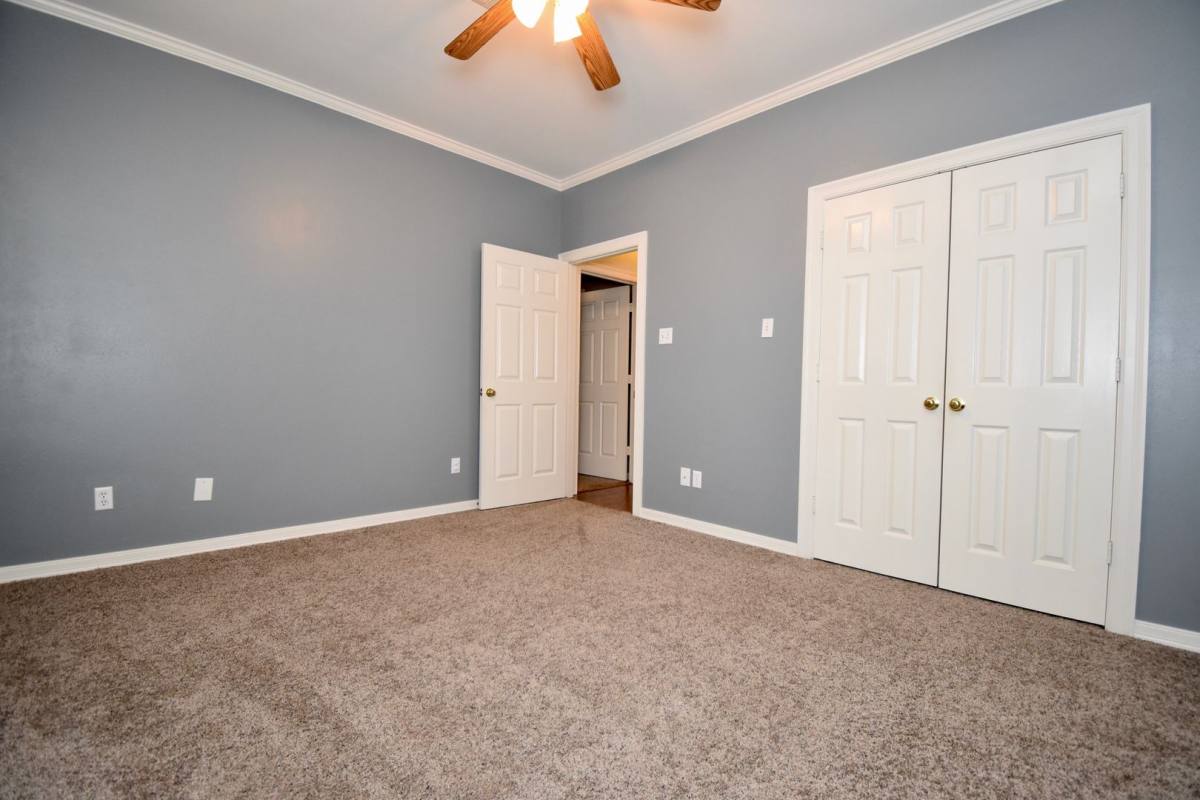 House for rent at 2434 Melody Lane, Ruston, LA 71270