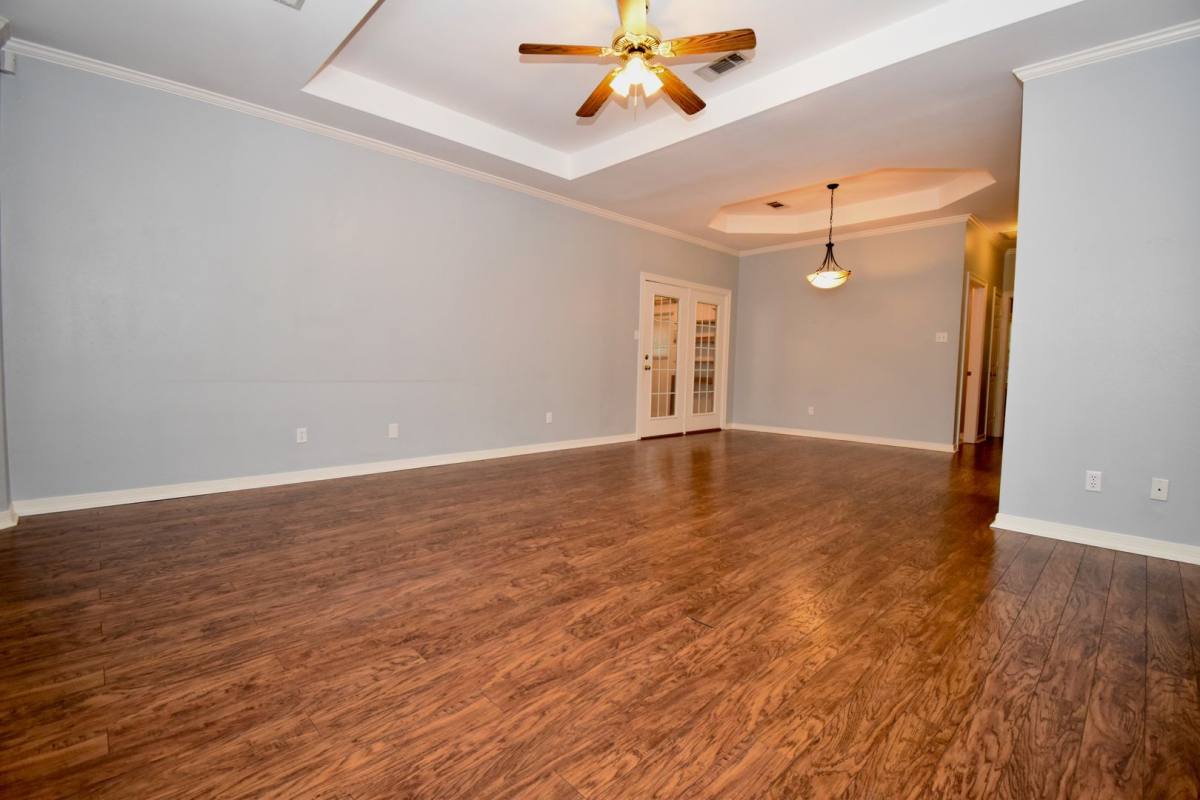 House for rent at 2434 Melody Lane, Ruston, LA 71270