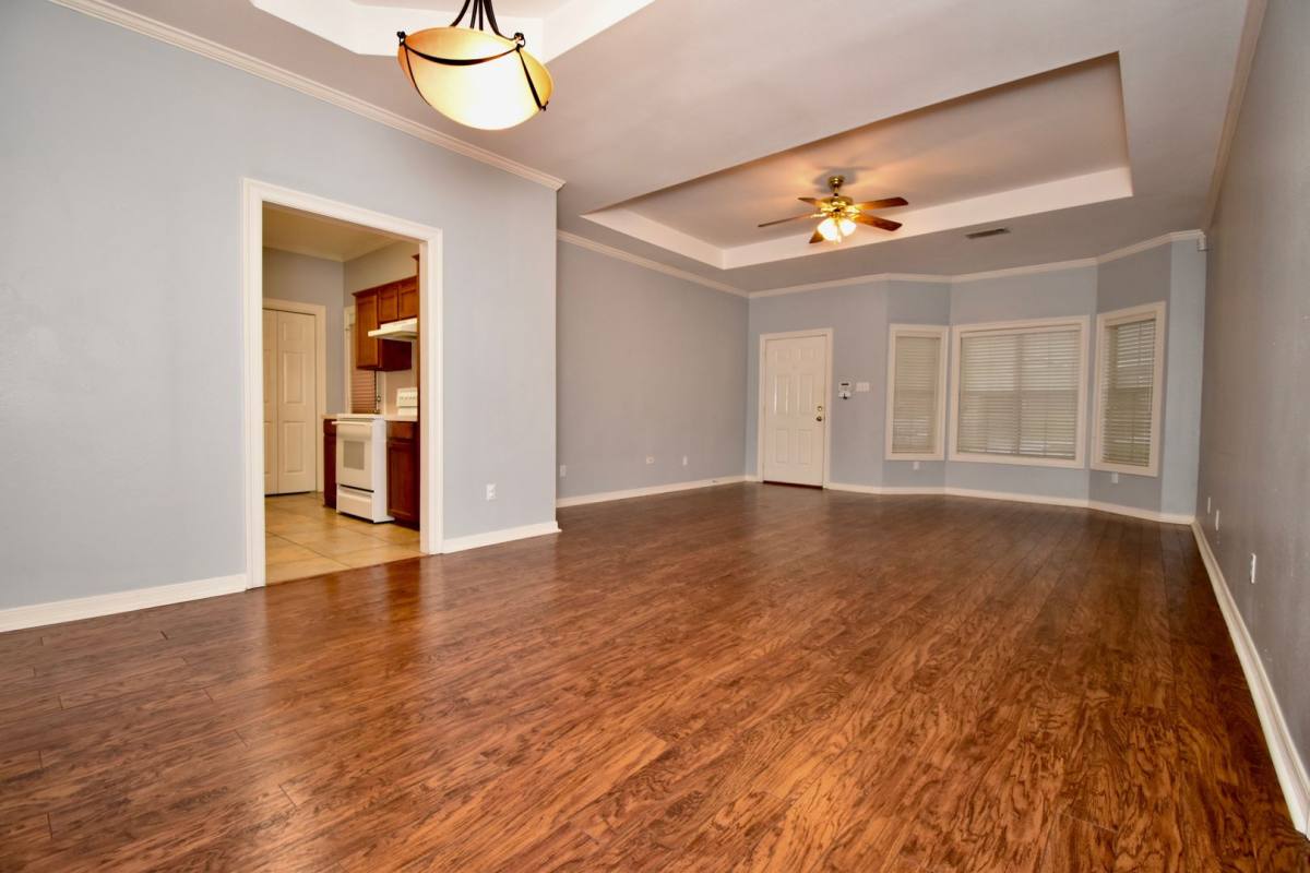 House for rent at 2434 Melody Lane, Ruston, LA 71270