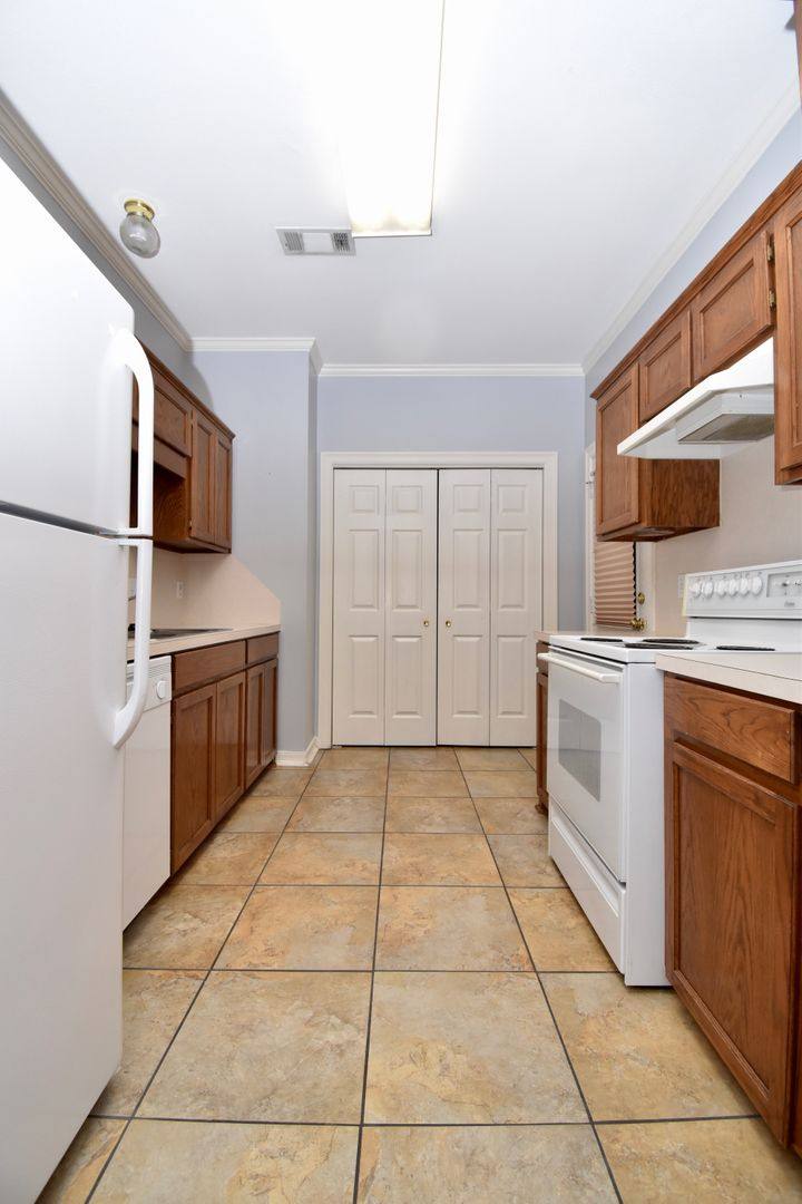 House for rent at 2434 Melody Lane, Ruston, LA 71270