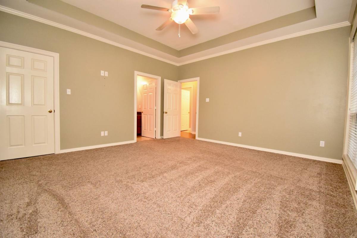 House for rent at 2434 Melody Lane, Ruston, LA 71270