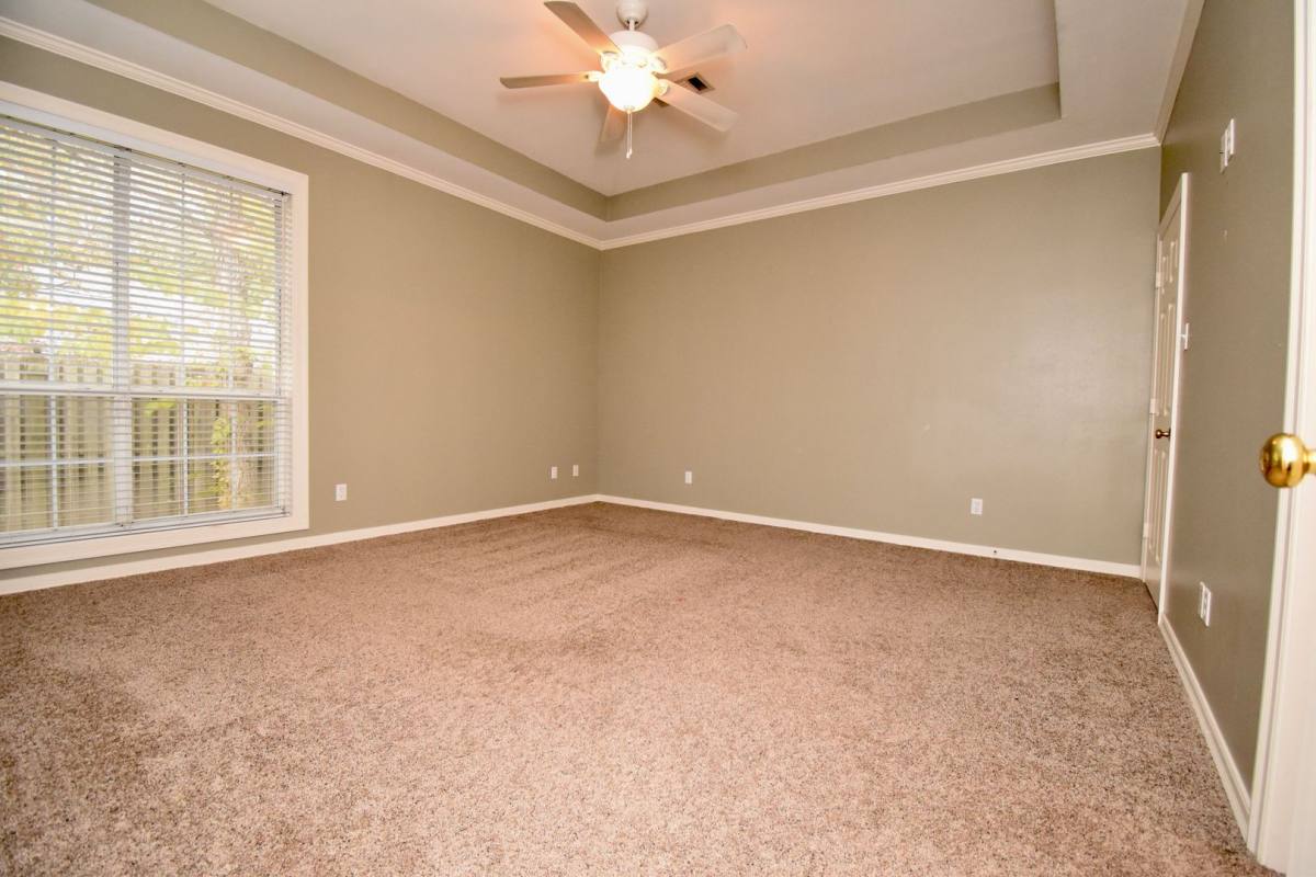 House for rent at 2434 Melody Lane, Ruston, LA 71270
