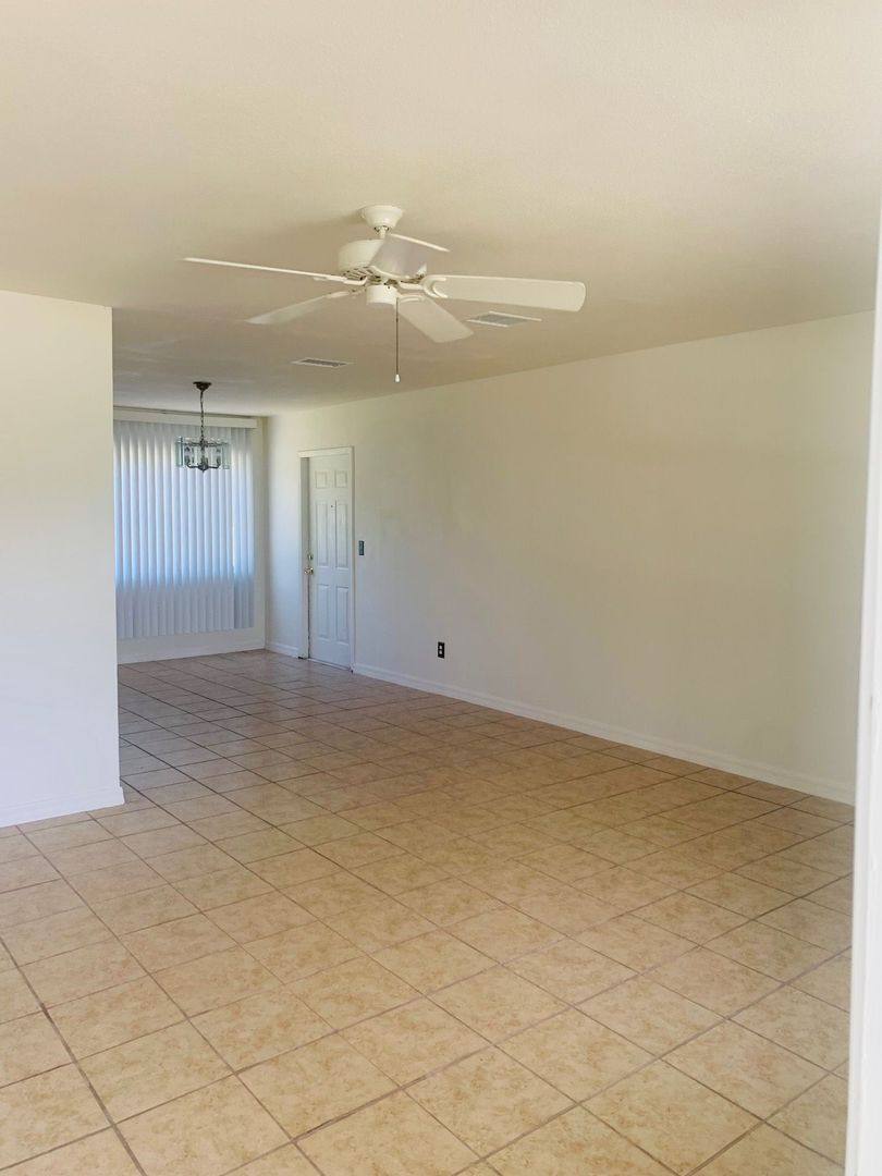 House for rent at 985 23rd Place SW, Vero Beach, FL 32962