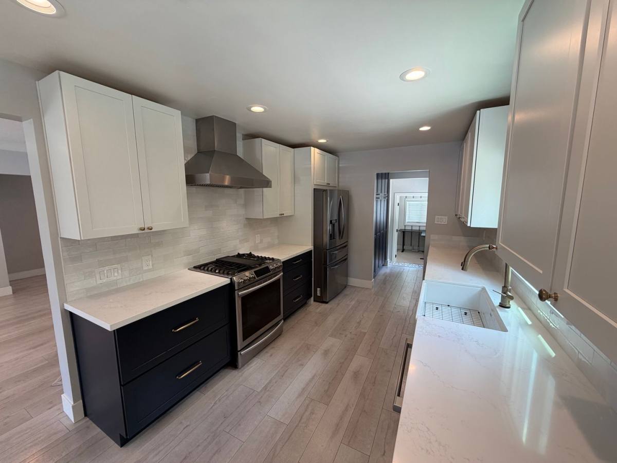 House for rent at 518 Fremont Way, Sacramento, CA 95818