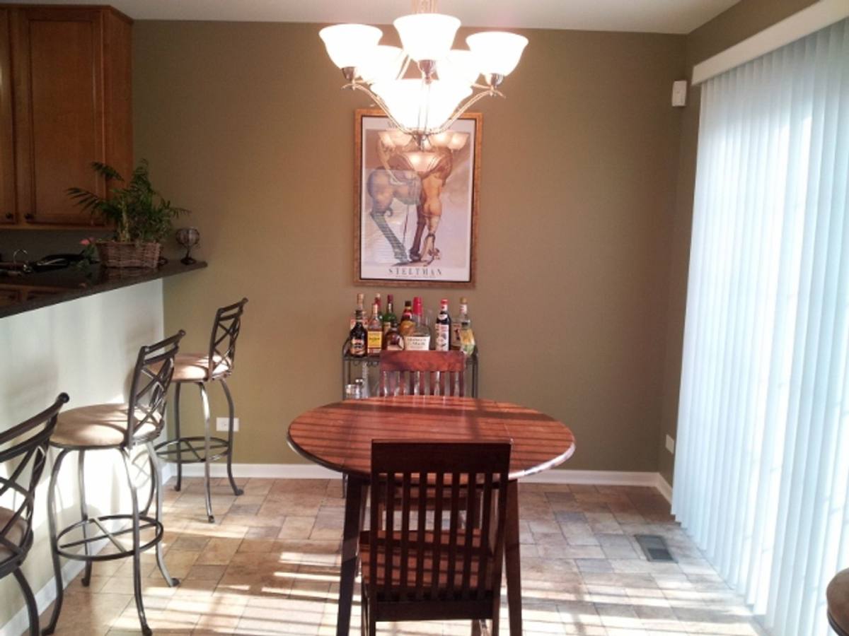 Townhouse for rent at 32415 N Mackinac Lane, McHenry, IL 60051