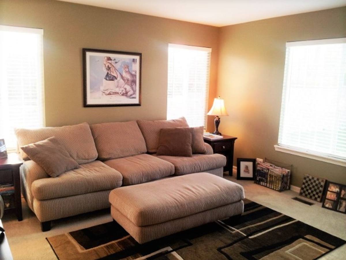 Townhouse for rent at 32415 N Mackinac Lane, McHenry, IL 60051