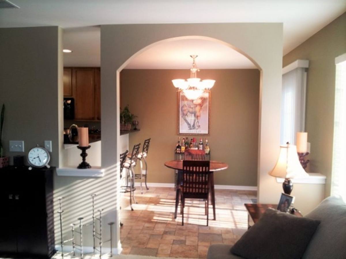 Townhouse for rent at 32415 N Mackinac Lane, McHenry, IL 60051