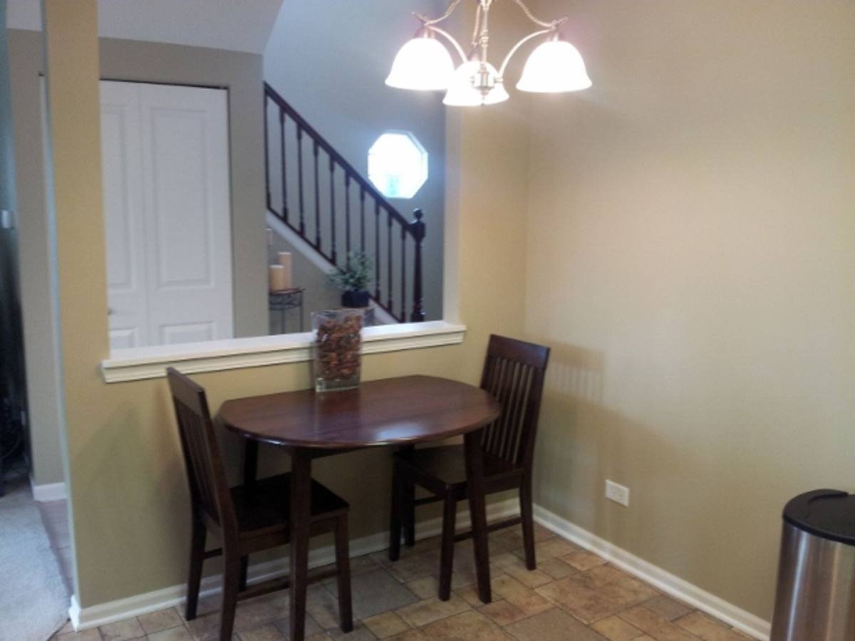 Townhouse for rent at 32415 N Mackinac Lane, McHenry, IL 60051