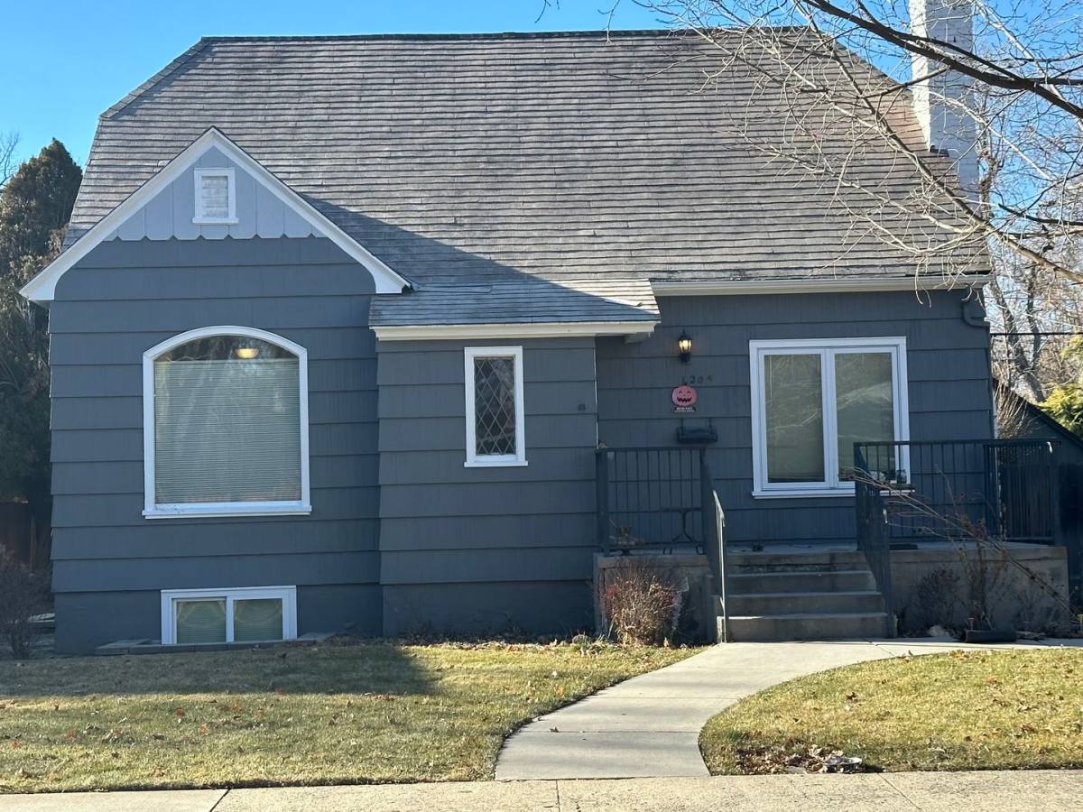 House for rent at 1205 N 23rd St, Boise, ID 83702