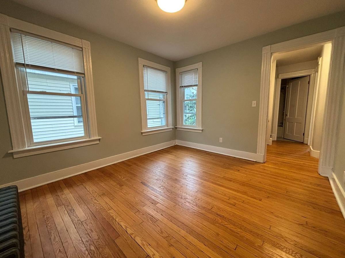 Apartment for rent at 85 Avon St, New Haven, CT 06511
