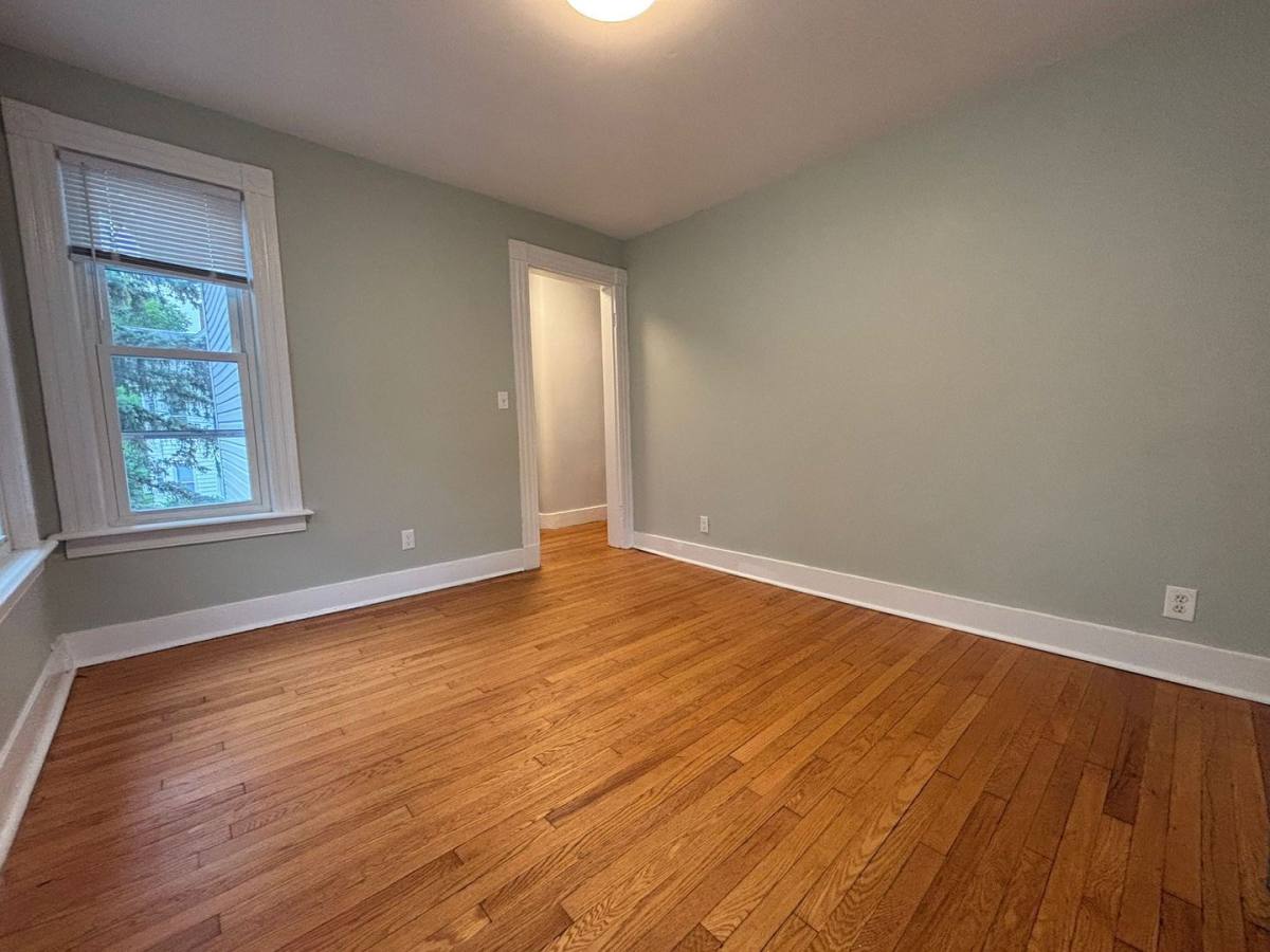Apartment for rent at 85 Avon St, New Haven, CT 06511