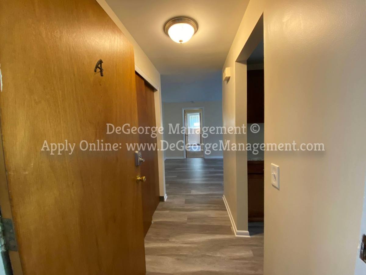 Apartment for rent at 4-52 Titus Court, Rochester, NY 14617