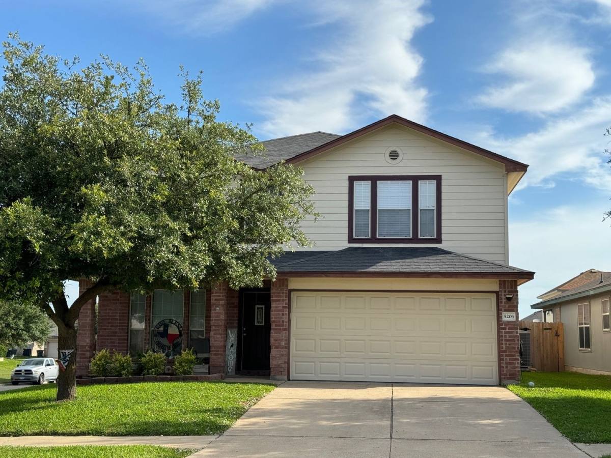 House for rent at 5203 Causeway Court, Killeen, TX 76549