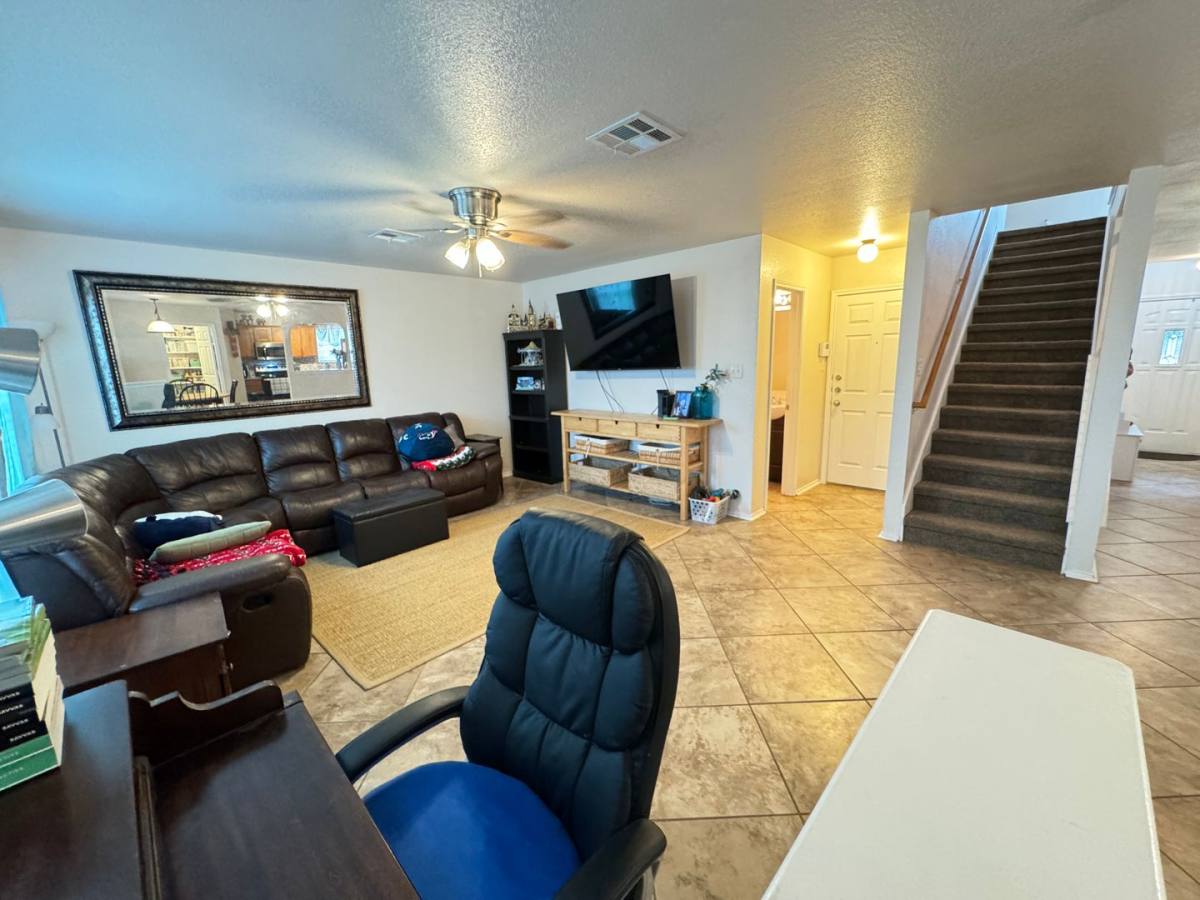 House for rent at 5203 Causeway Court, Killeen, TX 76549