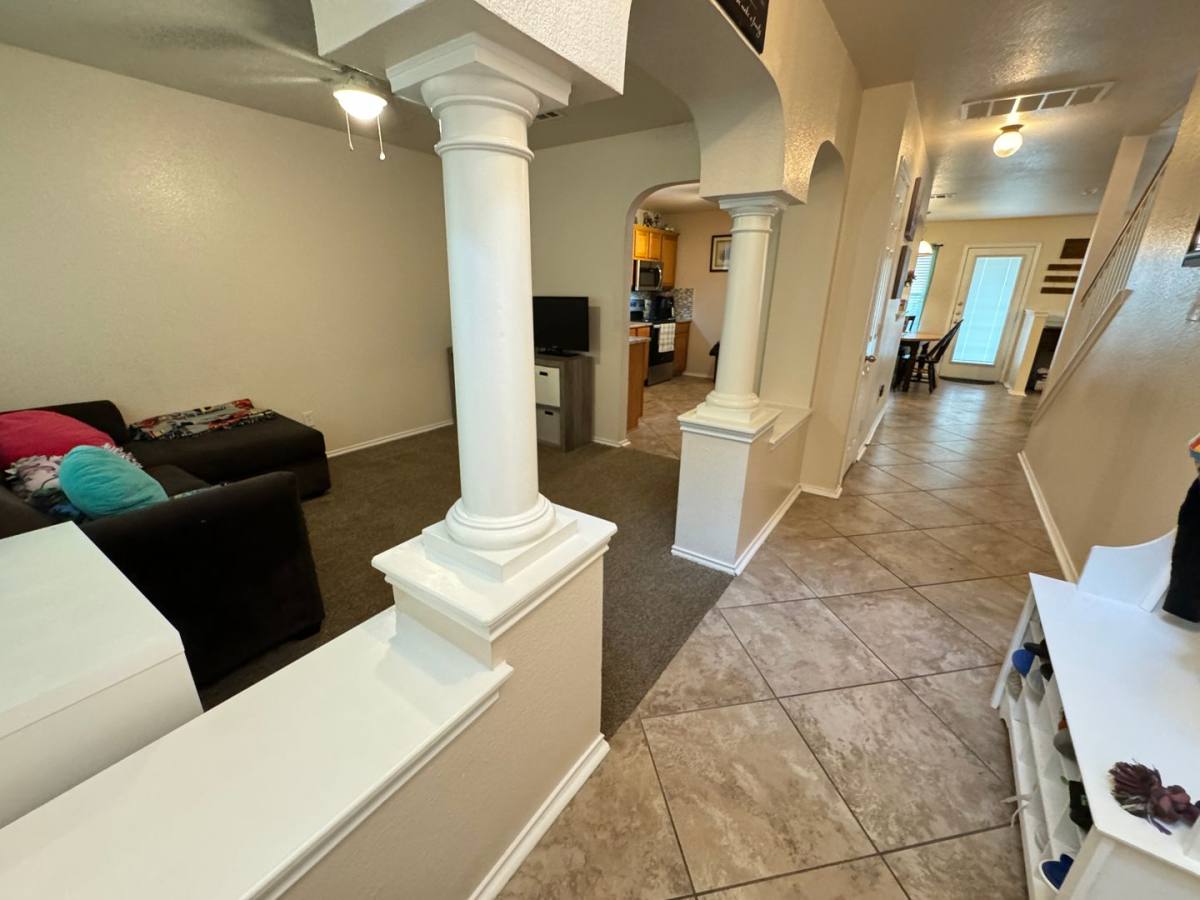 House for rent at 5203 Causeway Court, Killeen, TX 76549