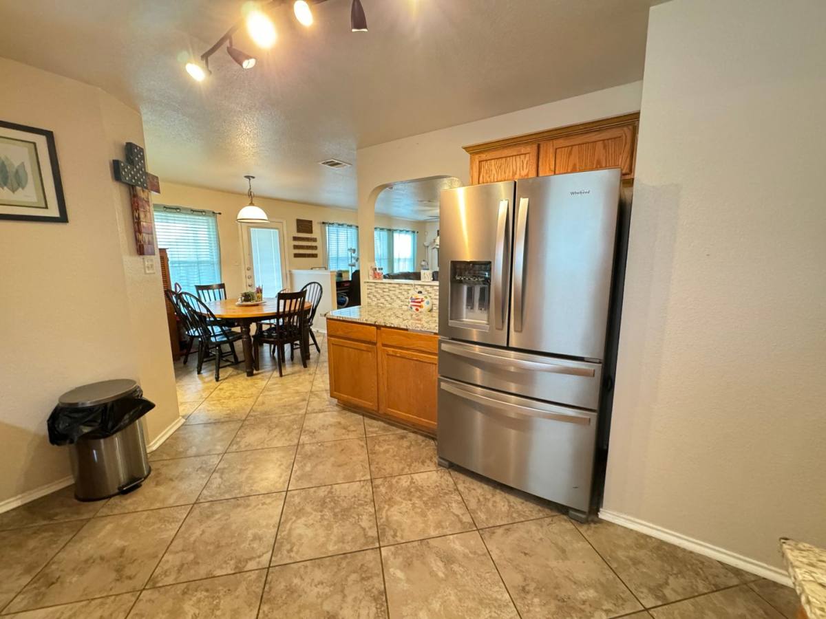 House for rent at 5203 Causeway Court, Killeen, TX 76549