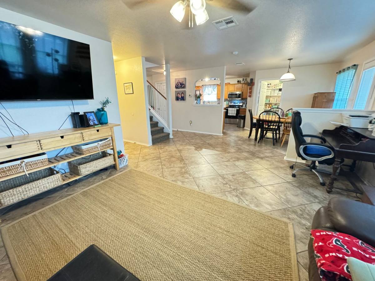 House for rent at 5203 Causeway Court, Killeen, TX 76549