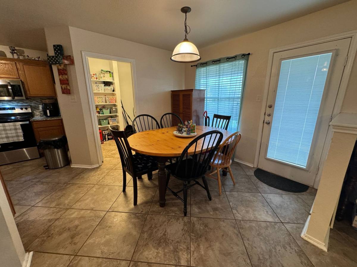 House for rent at 5203 Causeway Court, Killeen, TX 76549