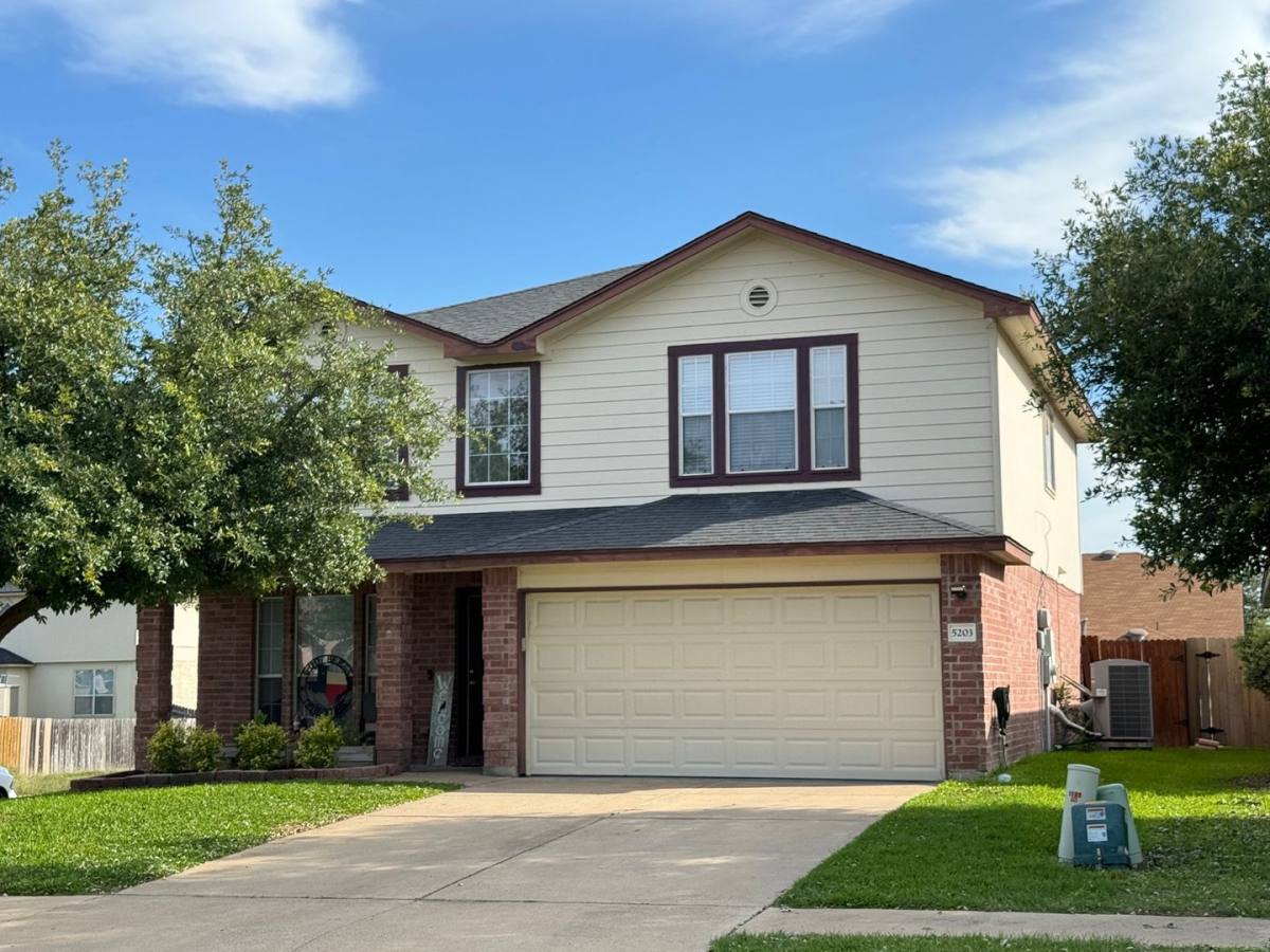 House for rent at 5203 Causeway Court, Killeen, TX 76549